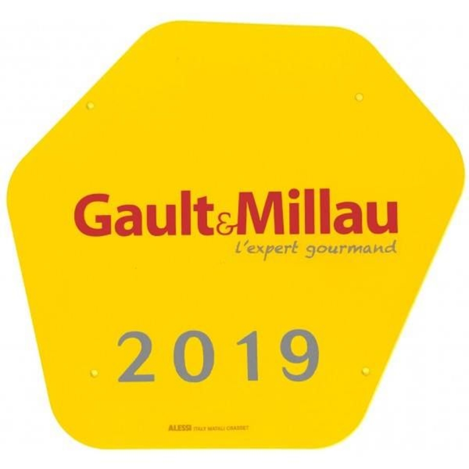 Gault et Millau